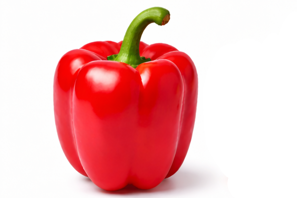 פלפל אדום