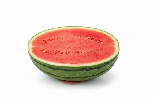 בלי גרעינים בתוך האבטיח!