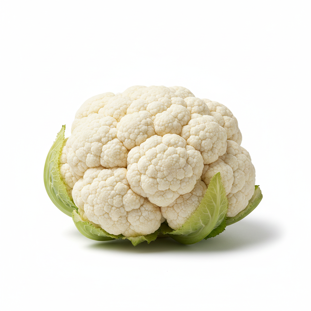 כרובית טרייה