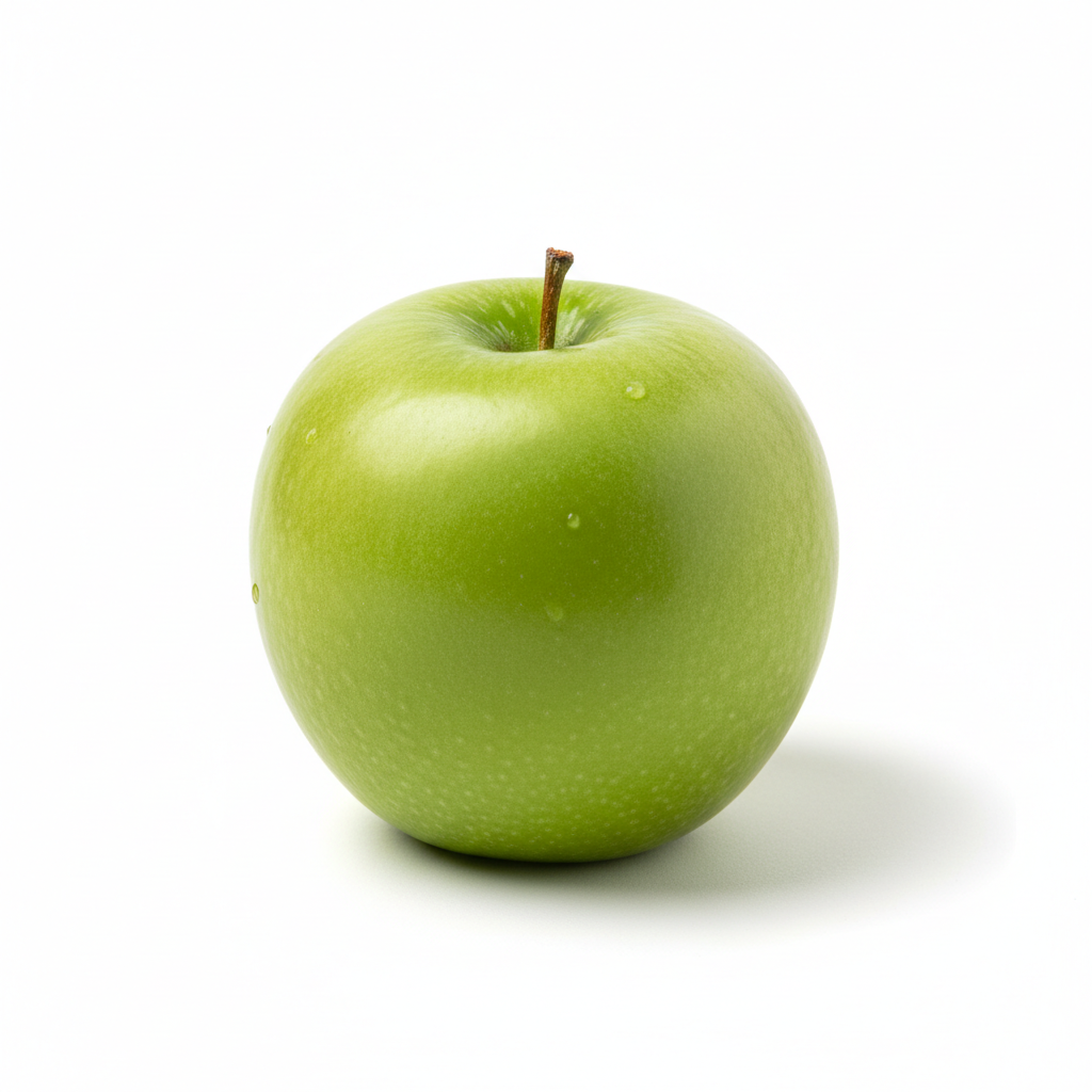 תפוח ירוק