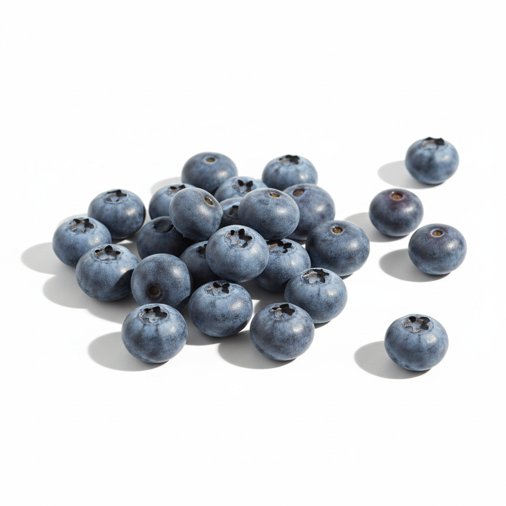 אוכמניות טריות