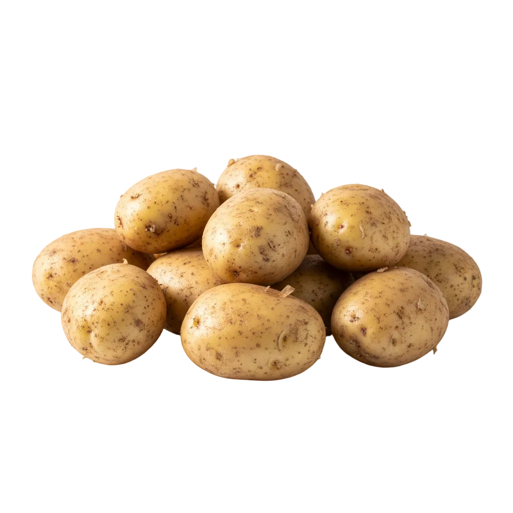 תפוח אדמה טרי