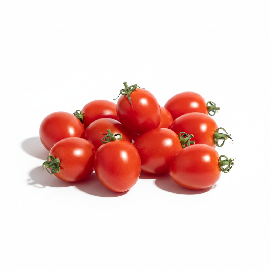 עגבניות תמר